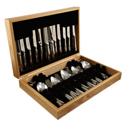 Arthur Price Old English Cutlery Set, 60 Piece